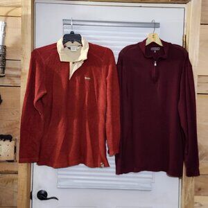 Club Room/Banded Hommes  mans sweaters  size M